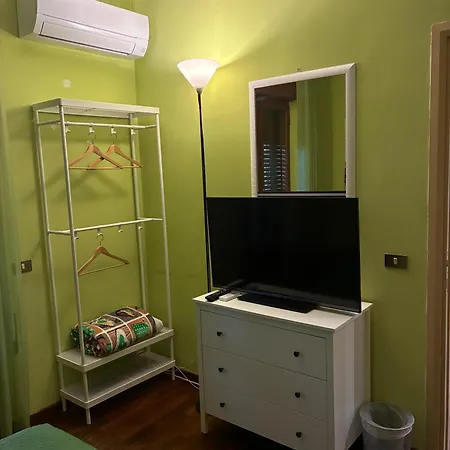 Pisolo * Casal Palocco