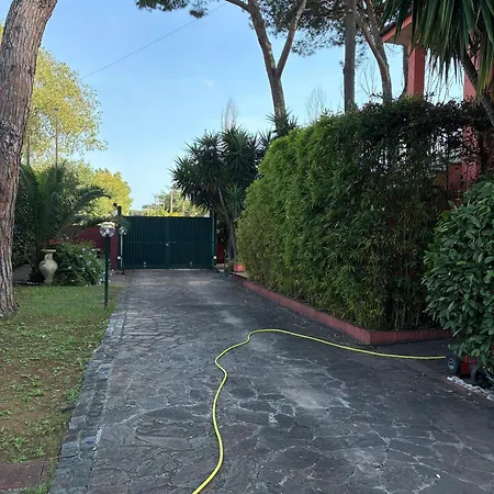 Pisolo Casal Palocco