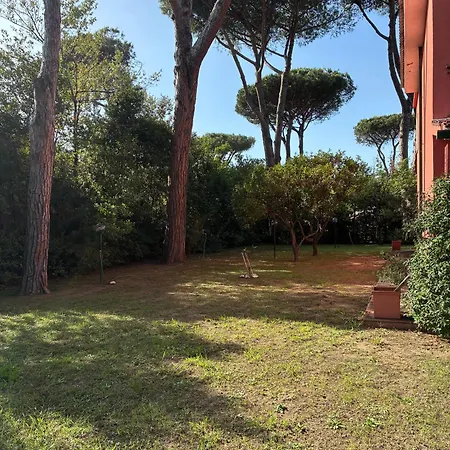 Pisolo * Casal Palocco