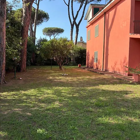 Pisolo Casal Palocco